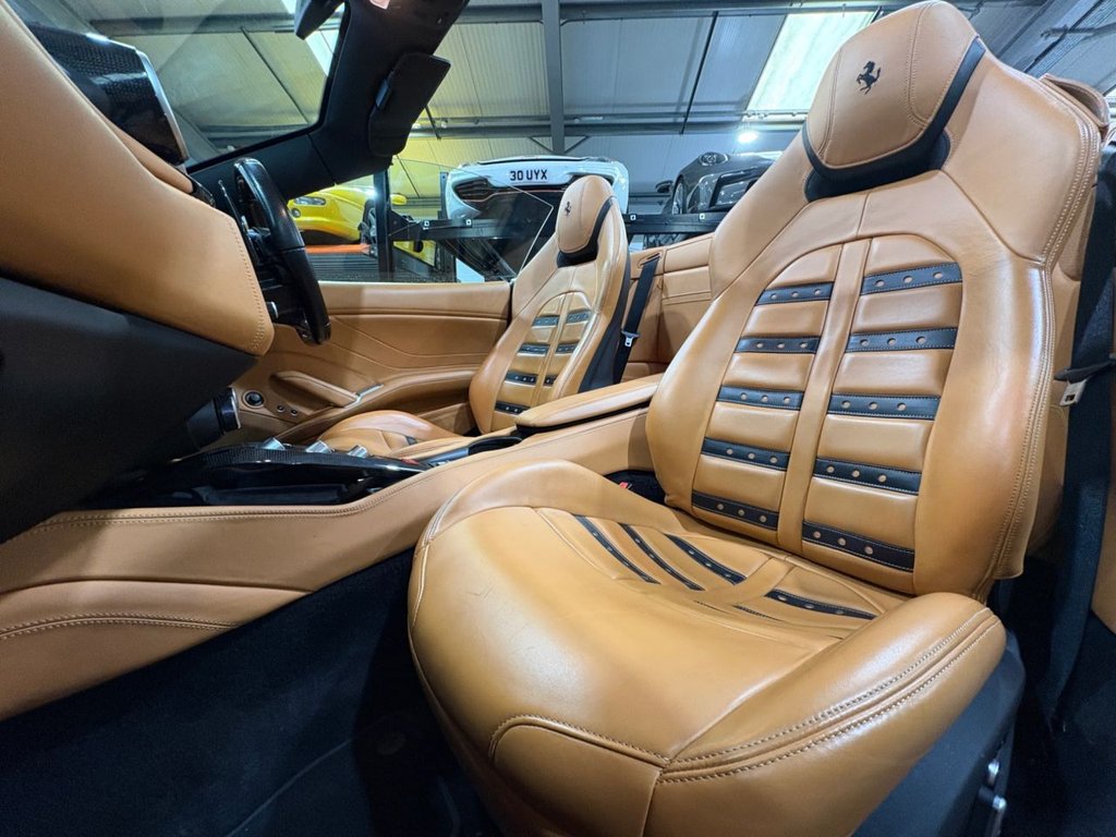 Used Ferrari California 2014 for sale - 78224612: Photo 38