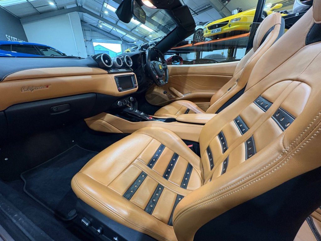 Used Ferrari California 2014 for sale - 78224612: Photo 39