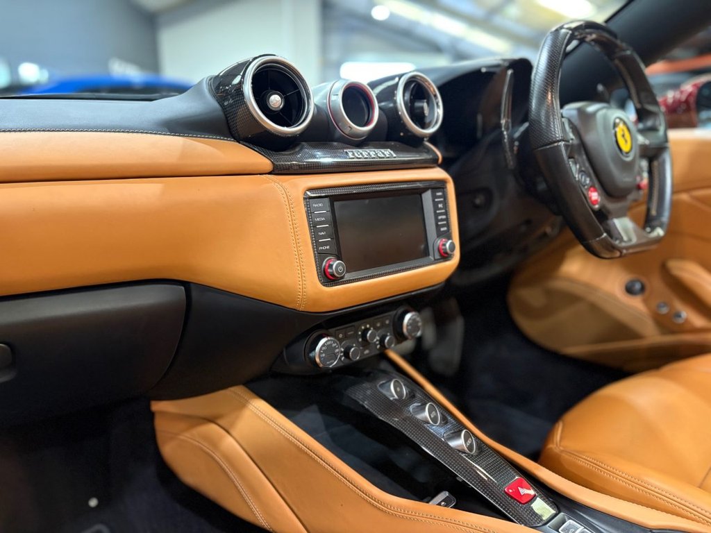 Used Ferrari California 2014 for sale - 78224612: Photo 40