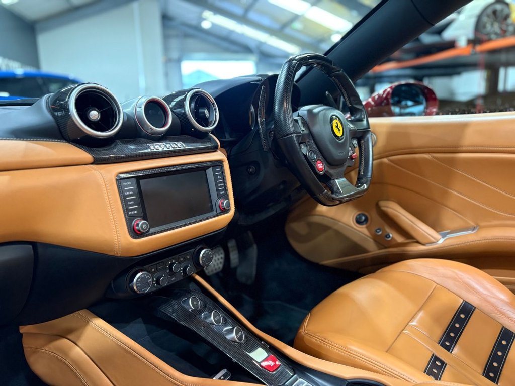 Used Ferrari California 2014 for sale - 78224612: Photo 41