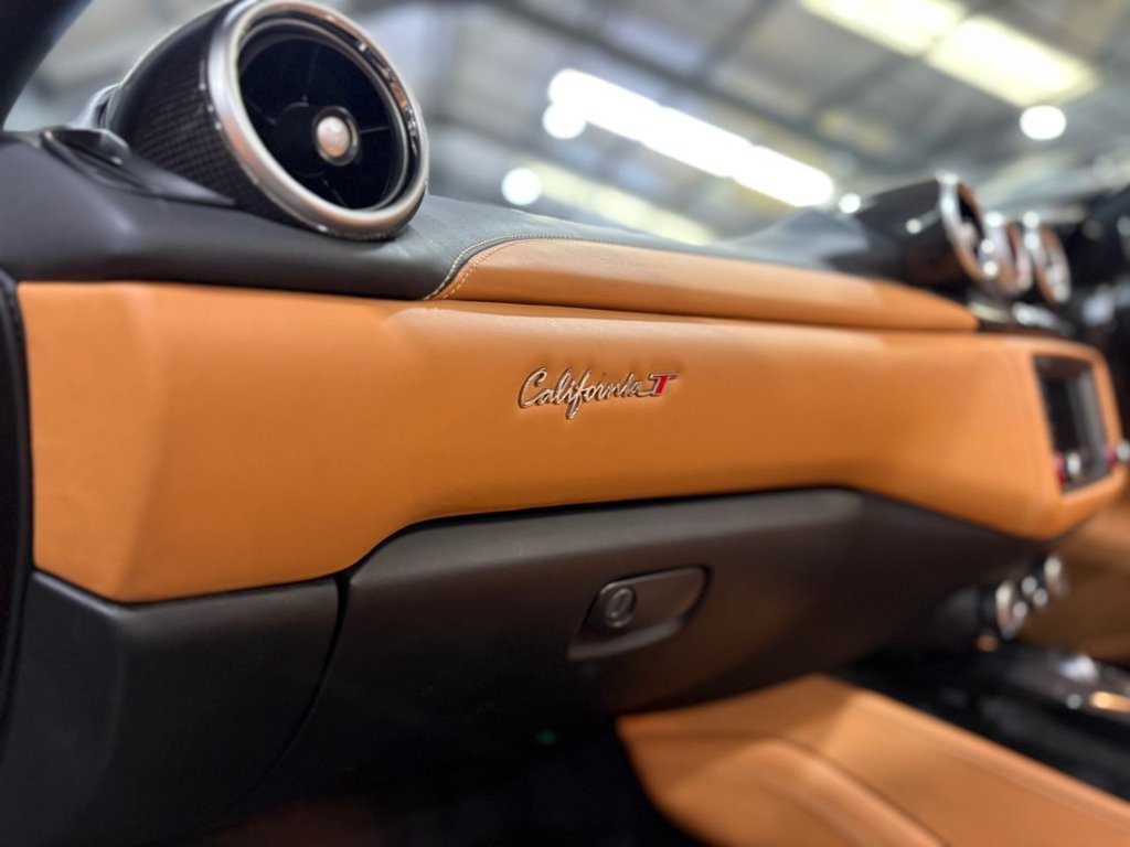 Used Ferrari California 2014 for sale - 78224612: Photo 42