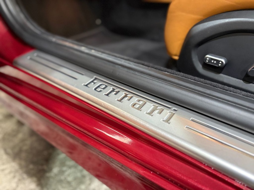 Used Ferrari California 2014 for sale - 78224612: Photo 43