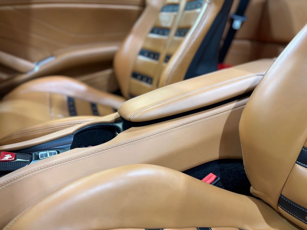 Used Ferrari California 2014 for sale - 78224612: Photo 44