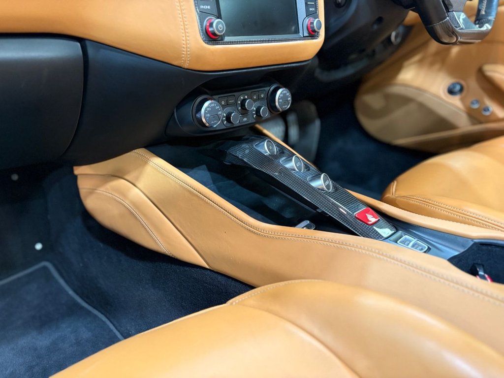 Used Ferrari California 2014 for sale - 78224612: Photo 45