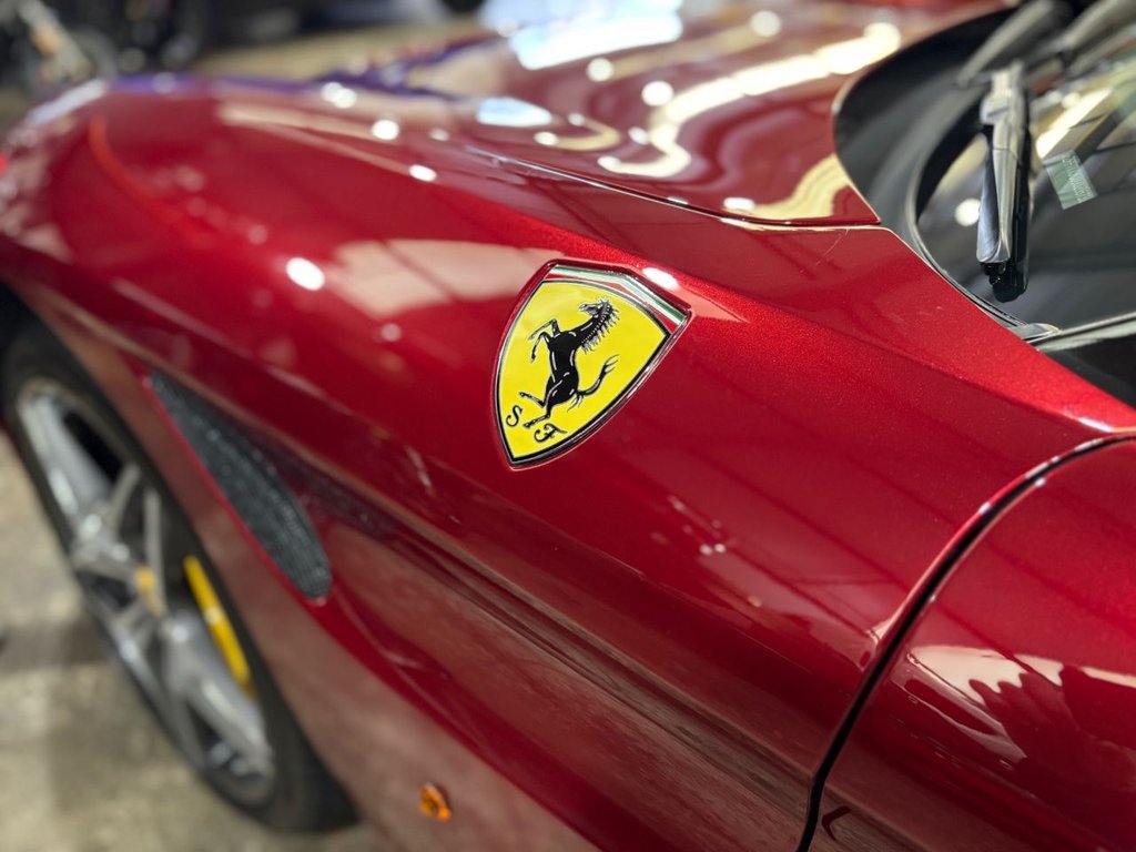 Used Ferrari California 2014 for sale - 78224612: Photo 46