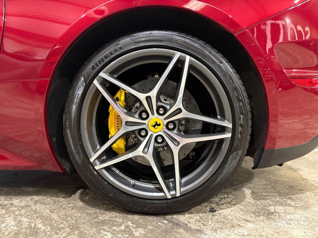 Used Ferrari California 2014 for sale - 78224612: Photo 47