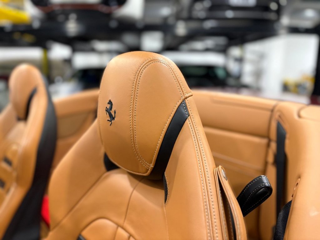 Used Ferrari California 2014 for sale - 78224612: Photo 48