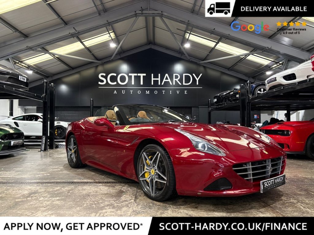 Used Ferrari California 2014 for sale - 78224612: Photo 5