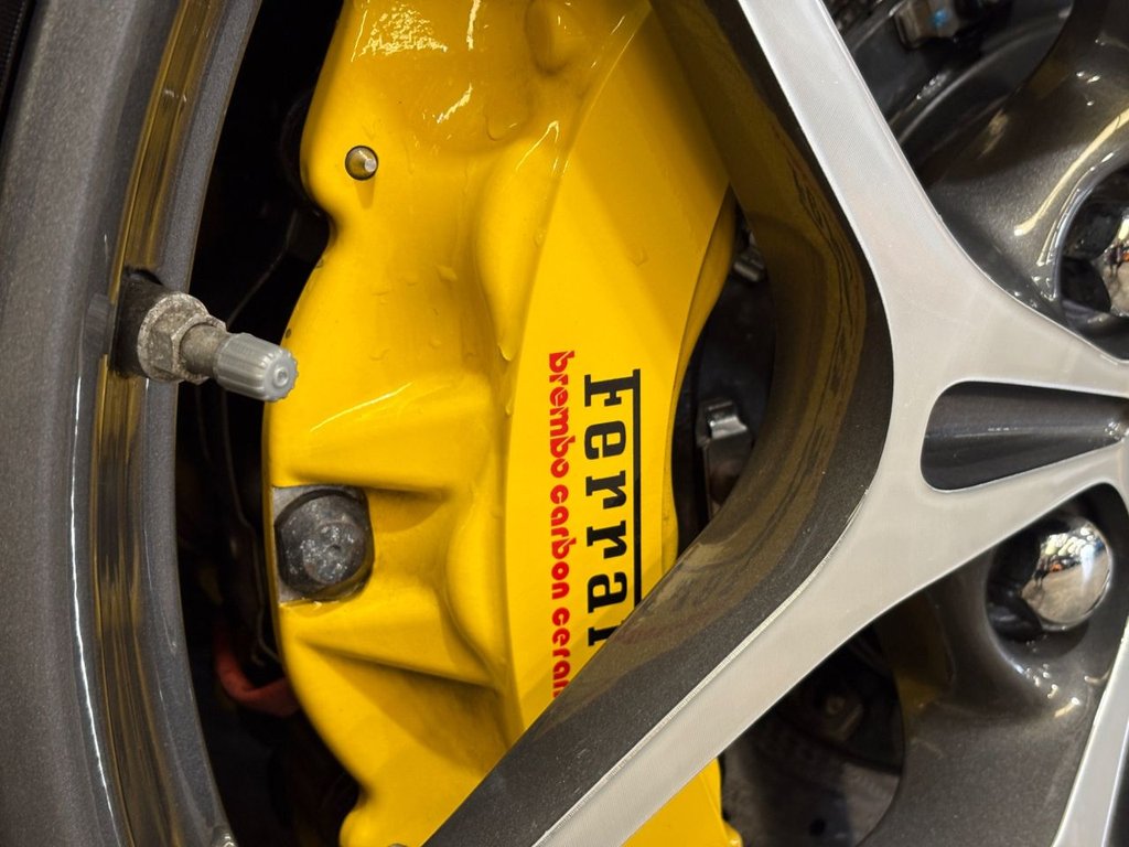 Used Ferrari California 2014 for sale - 78224612: Photo 50