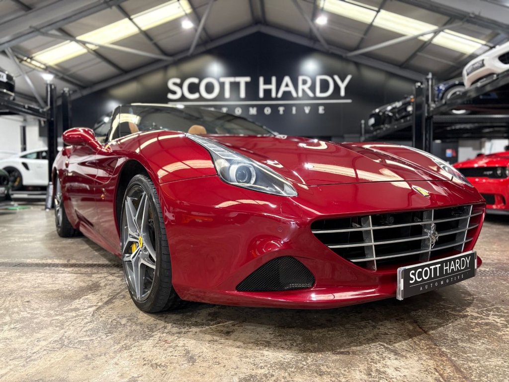Used Ferrari California 2014 for sale - 78224612: Photo 7