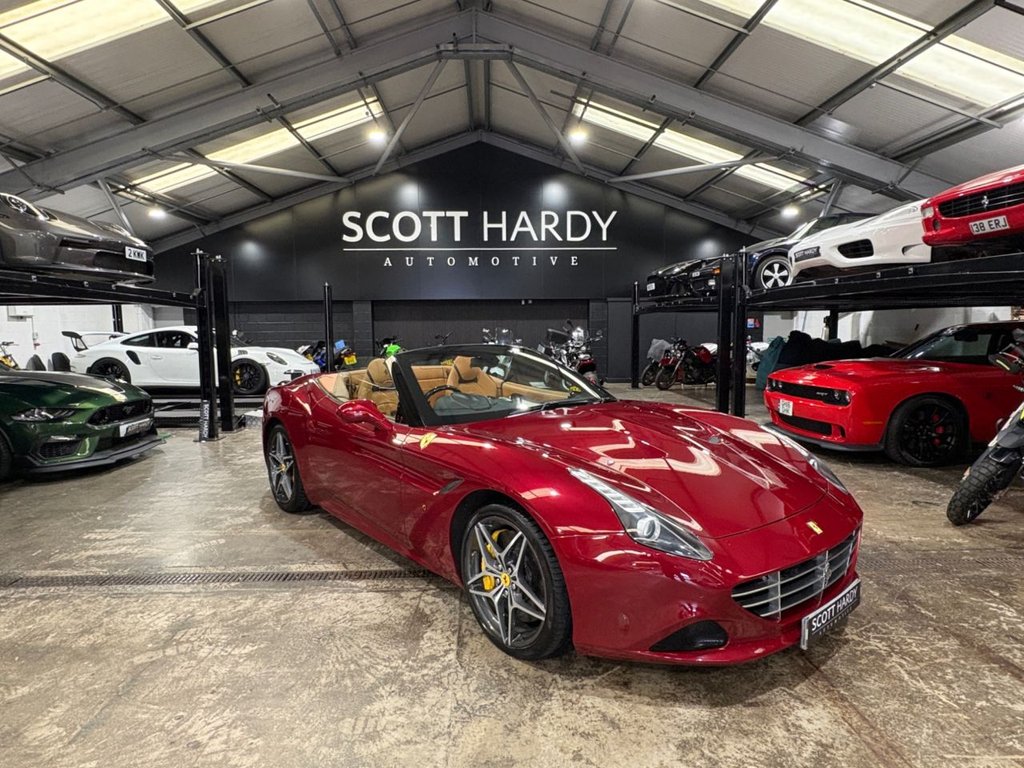 Used Ferrari California 2014 for sale - 78224612: Photo 9
