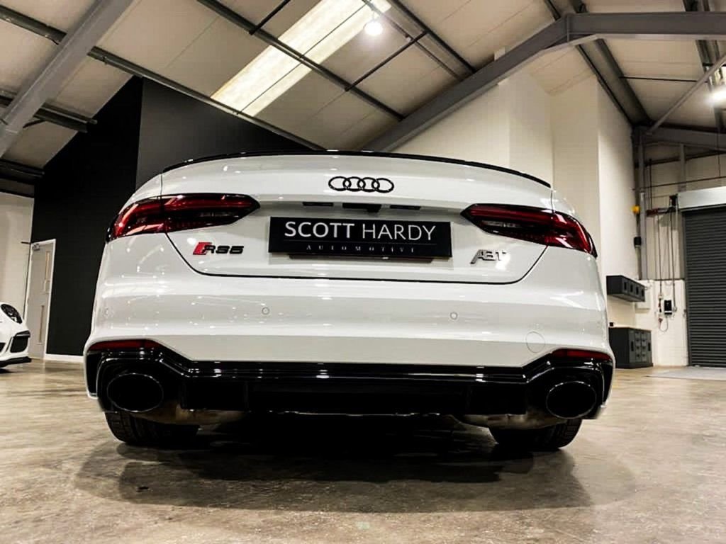 Used Audi RS5 2017 for sale - 77355697: Photo 10