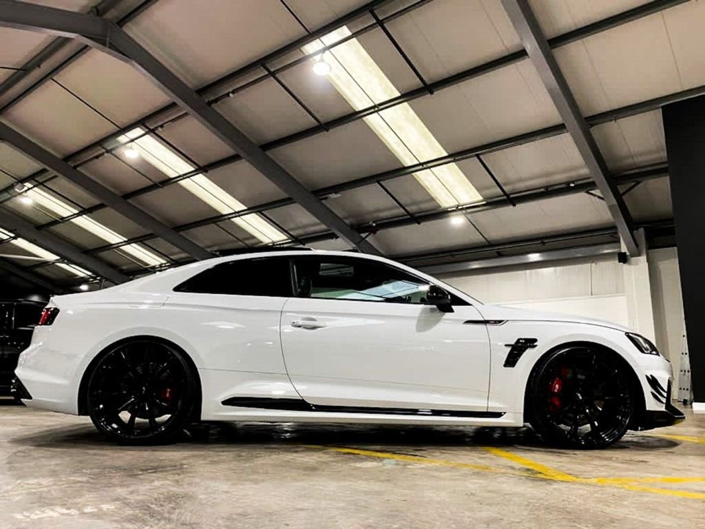 Used Audi RS5 2017 for sale - 77355697: Photo 13