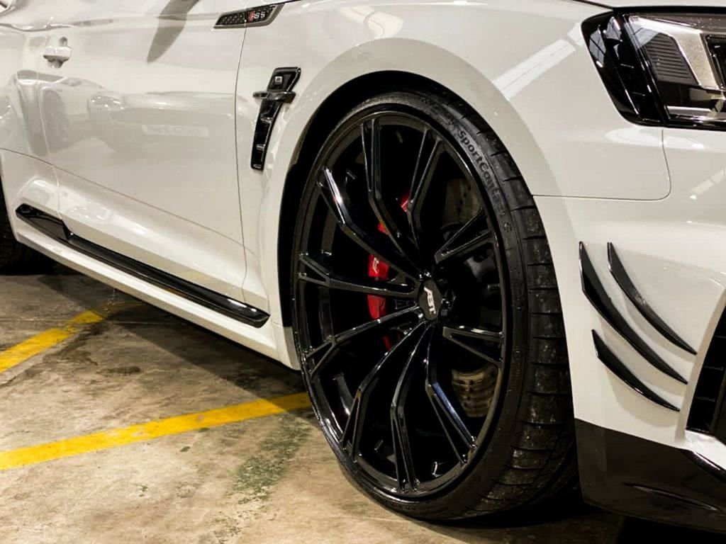 Used Audi RS5 2017 for sale - 77355697: Photo 15