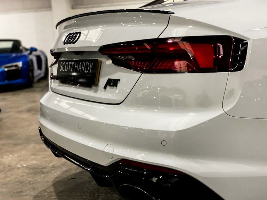 Used Audi RS5 2017 for sale - 77355697: Photo 18