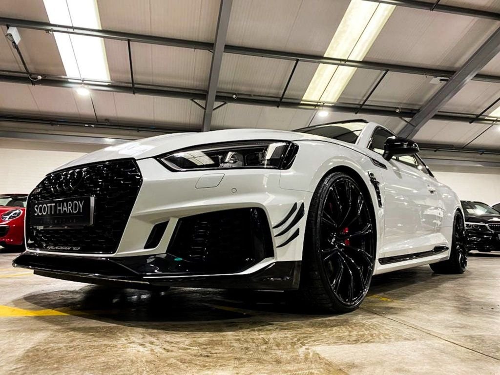 Used Audi RS5 2017 for sale - 77355697: Photo 7