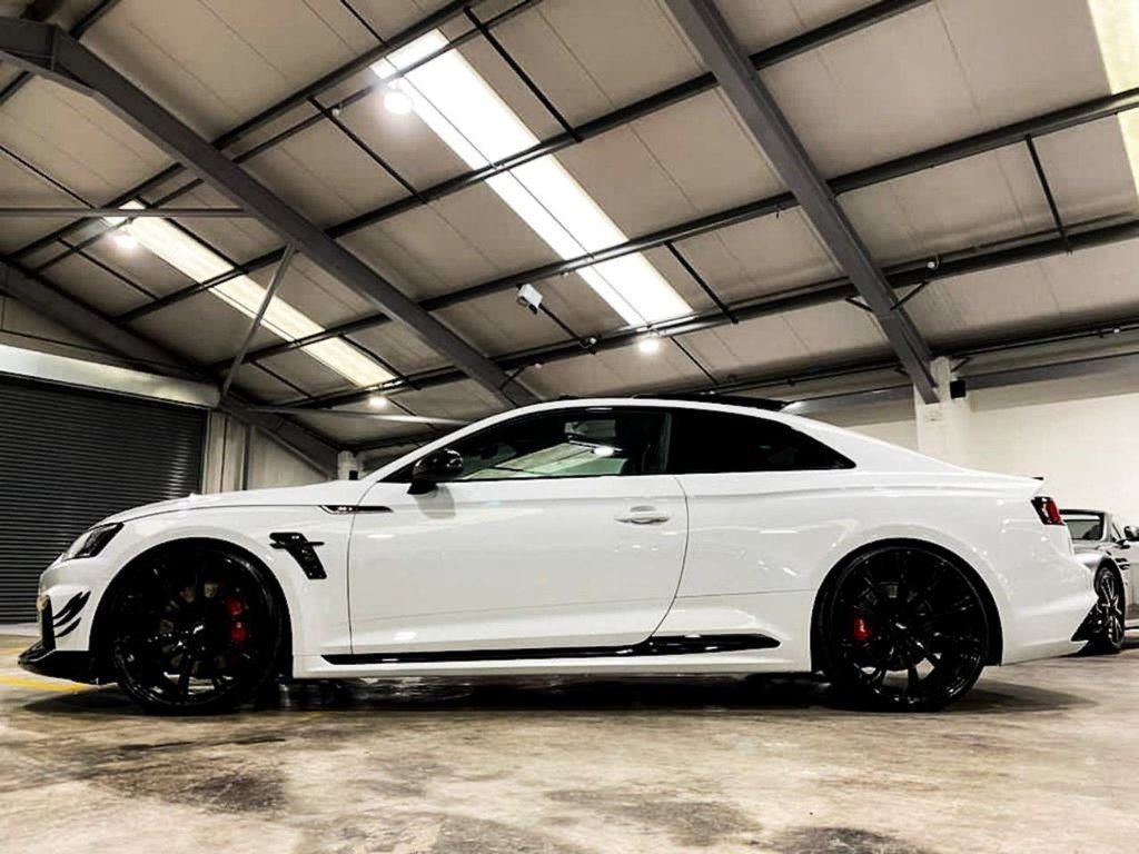 Used Audi RS5 2017 for sale - 77355697: Photo 8