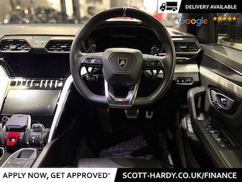 Used Lamborghini Urus 2019 for sale - 78271947: Photo