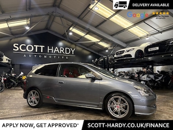 Used Honda Civic 2005 for sale - 78224620: Photo