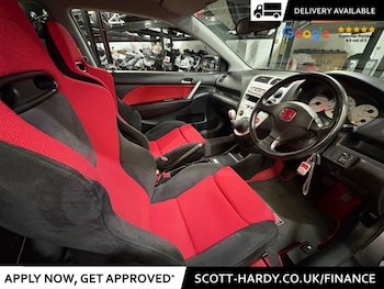 Used Honda Civic 2005 for sale - 78224620: Photo