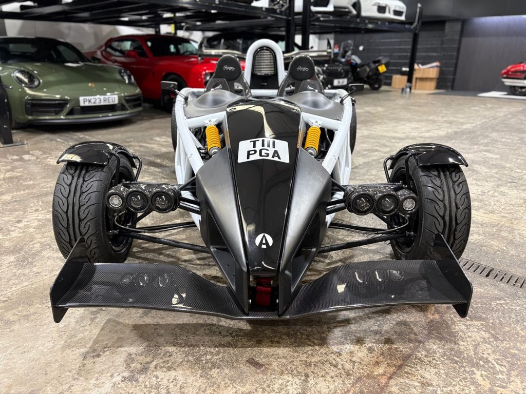 Used Ariel Other 2015 for sale - 78224613: Photo 13