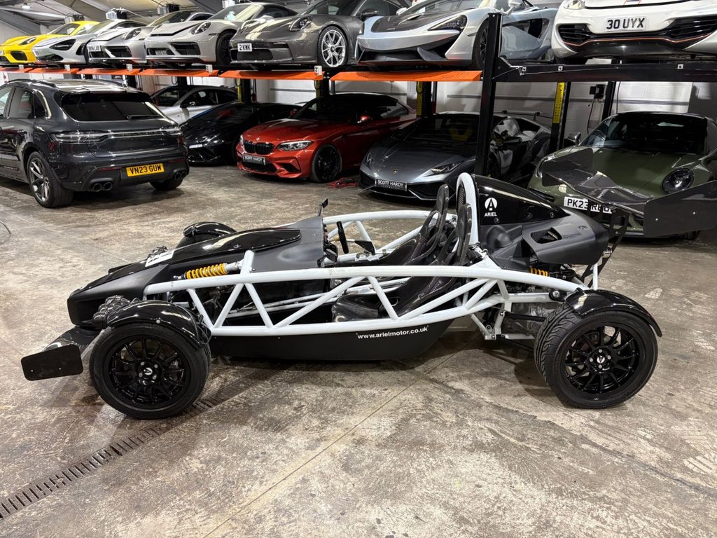 Used Ariel Other 2015 for sale - 78224613: Photo 15