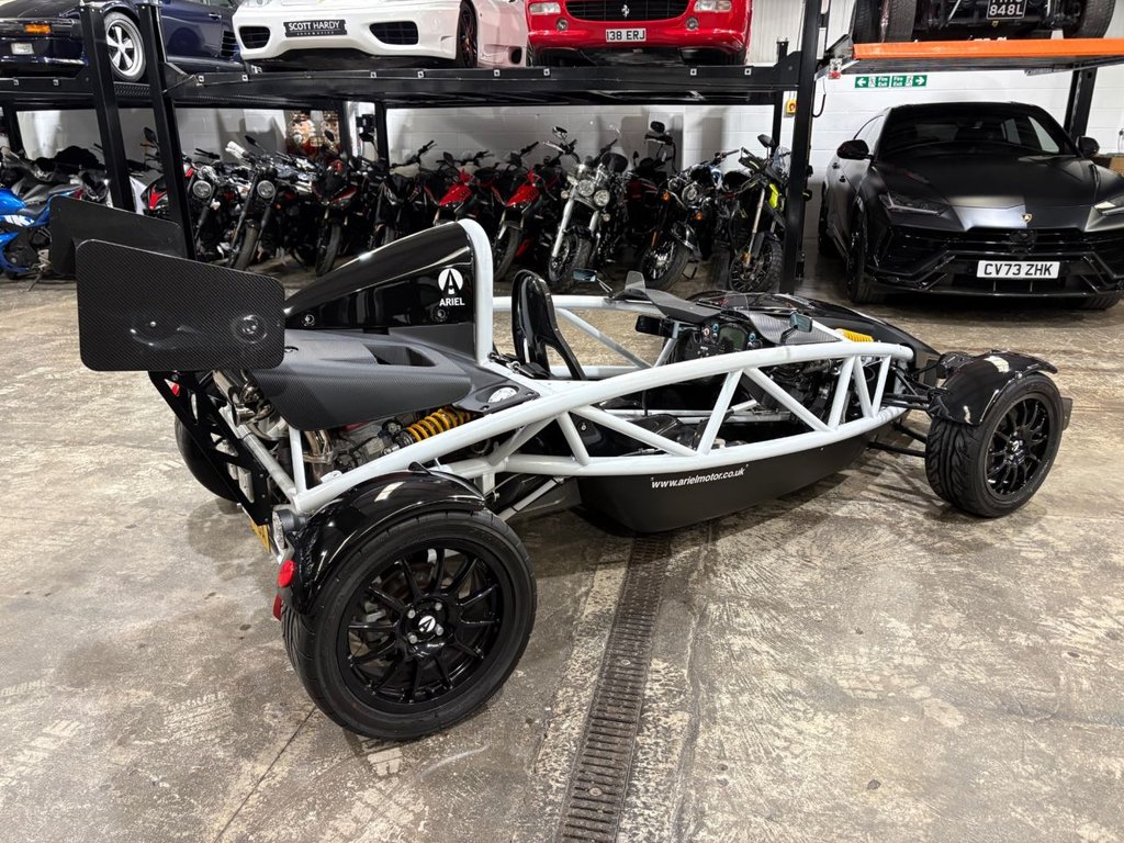 Used Ariel Other 2015 for sale - 78224613: Photo 21