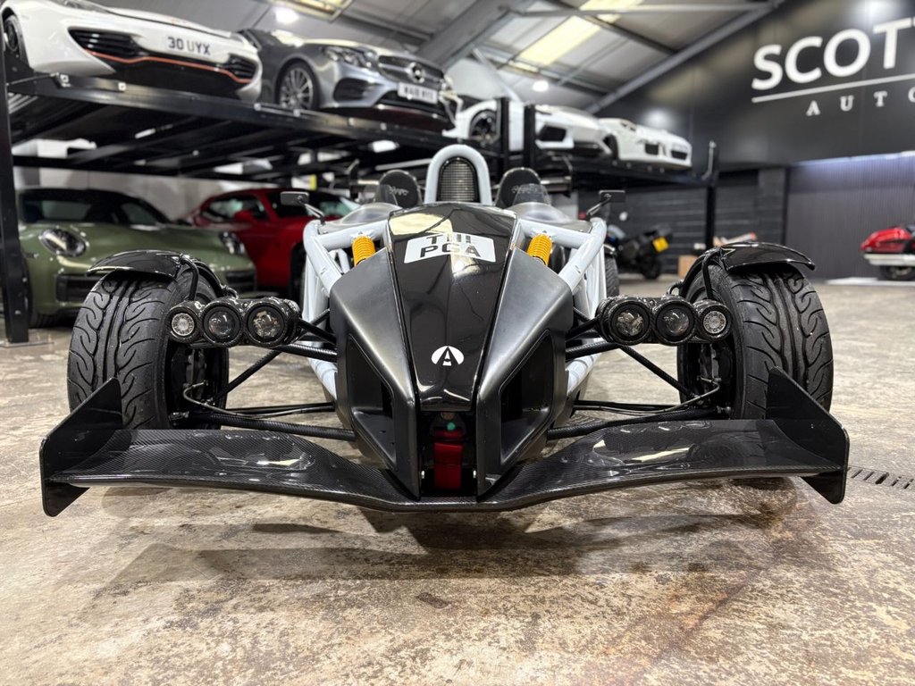 Used Ariel Other 2015 for sale - 78224613: Photo 8