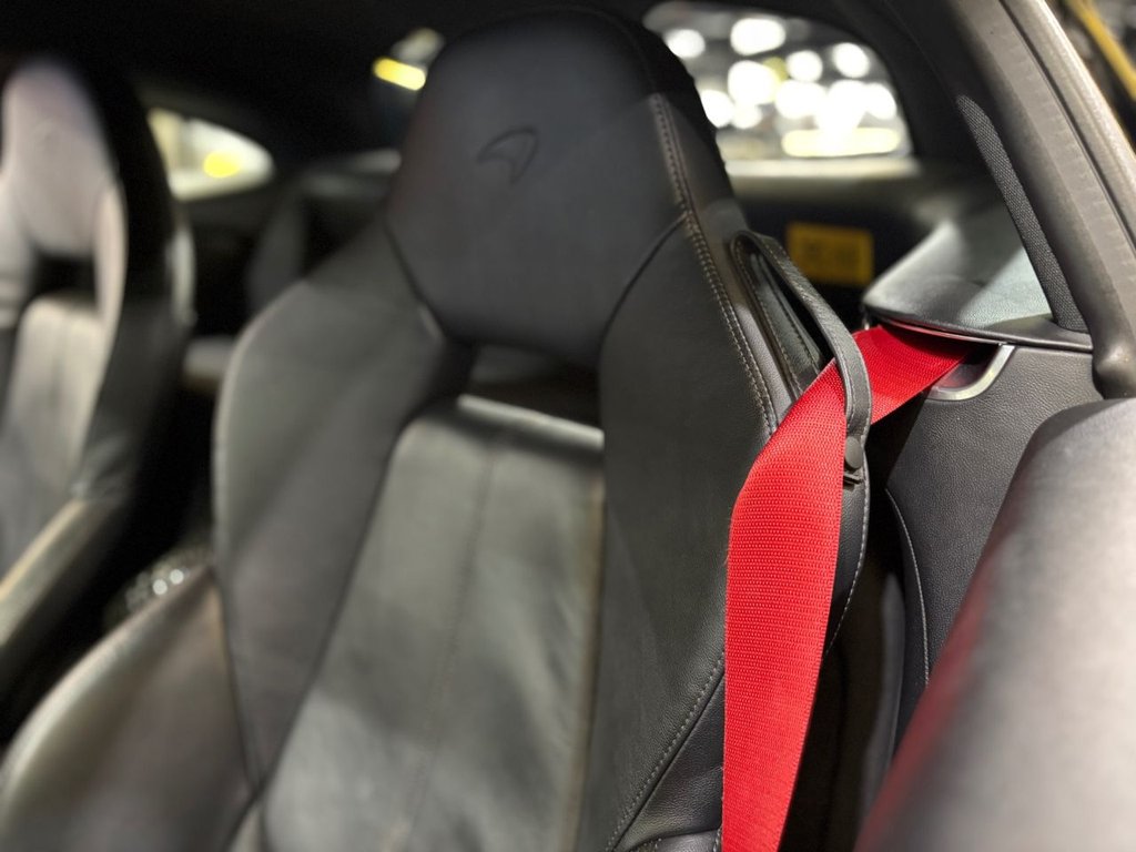 Used McLaren 540C 2017 for sale - 78224604: Photo 27