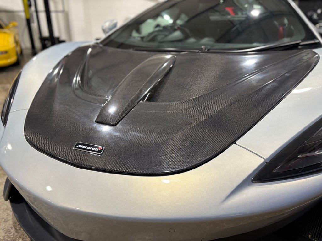 Used McLaren 540C 2017 for sale - 78224604: Photo 34