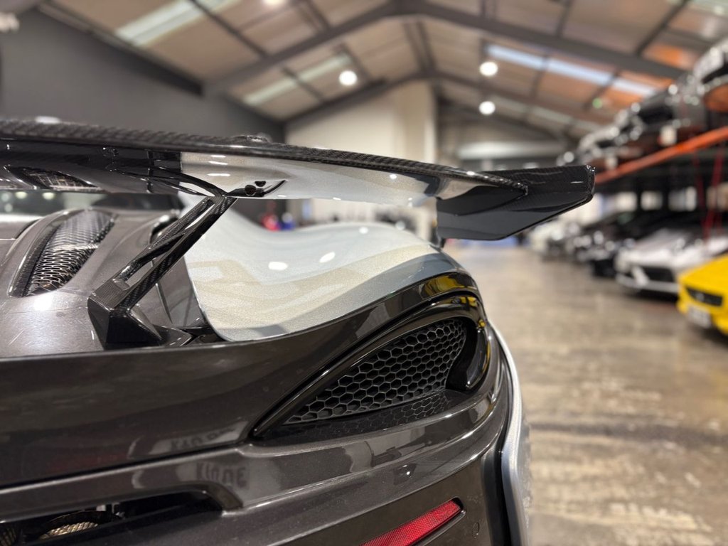 Used McLaren 540C 2017 for sale - 78224604: Photo 36