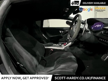 Used Lamborghini Huracan 2017 for sale - 78224609: Photo