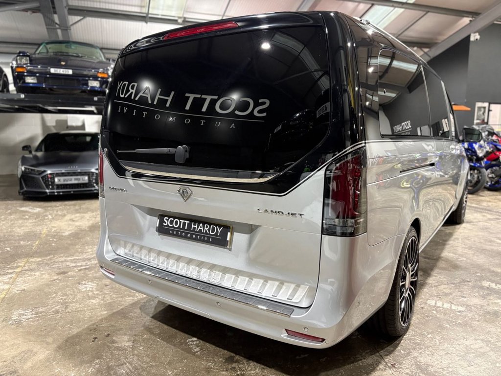 Used Mercedes-Benz V-Class 2022 for sale - 77355863: Photo 18