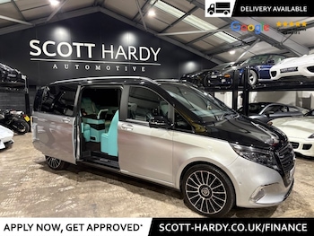 Used Mercedes-Benz V-Class 2022 for sale - 77355863: Photo