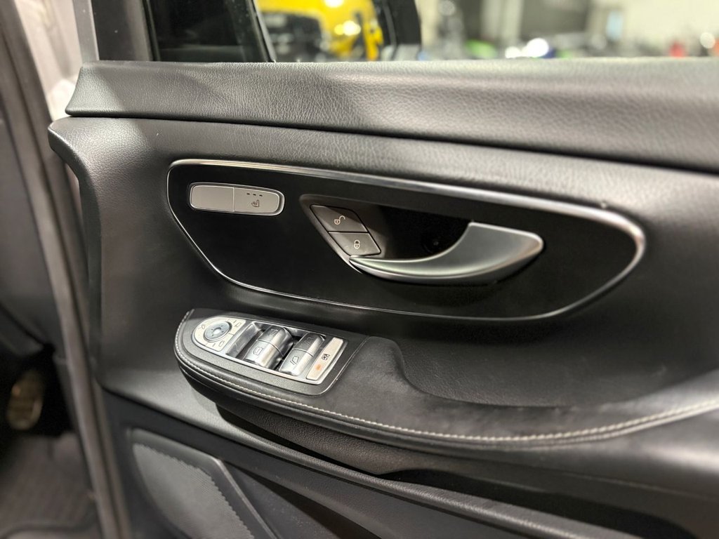 Used Mercedes-Benz V-Class 2022 for sale - 77355863: Photo 27