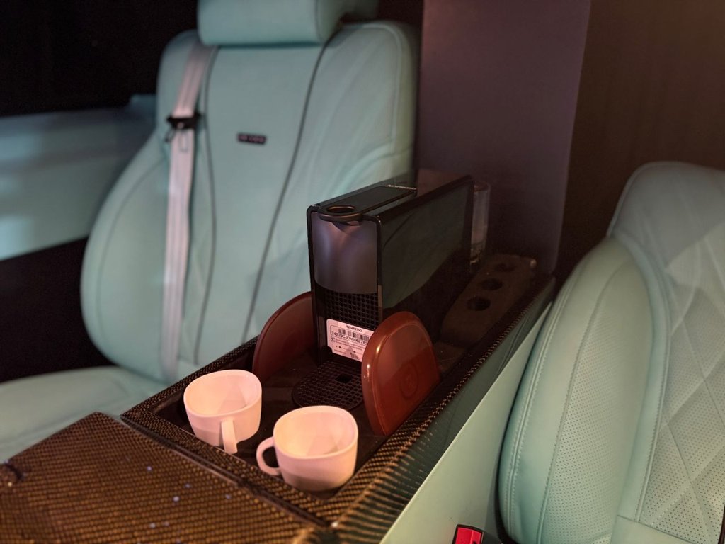 Used Mercedes-Benz V-Class 2022 for sale - 77355863: Photo 31