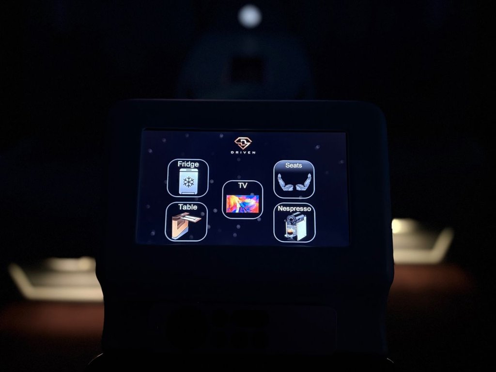 Used Mercedes-Benz V-Class 2022 for sale - 77355863: Photo 35