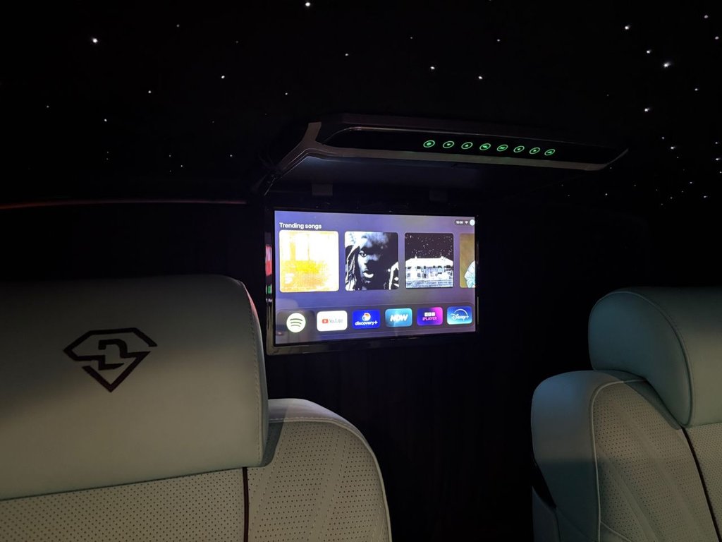 Used Mercedes-Benz V-Class 2022 for sale - 77355863: Photo 45