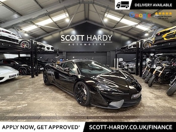 Used McLaren 540C 2019 for sale - 78227619: Photo