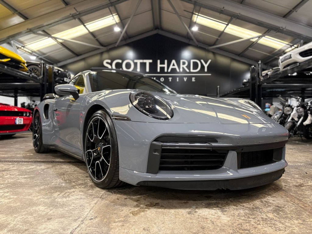 Used Porsche 911 2023 for sale - 78003158: Photo 10