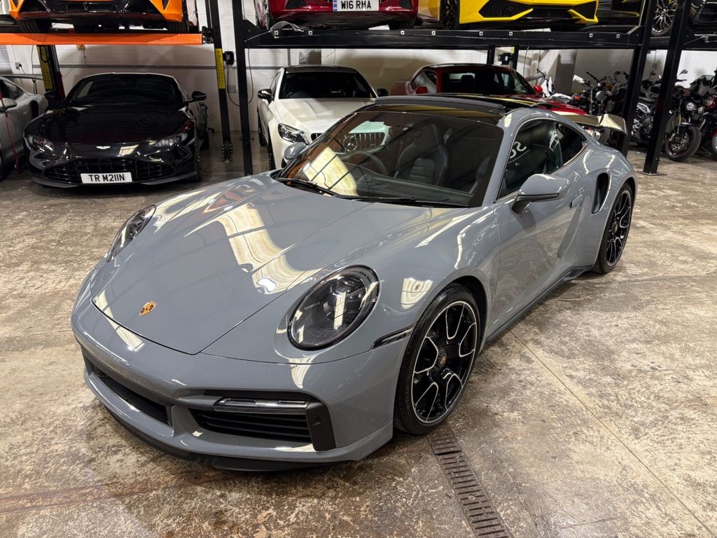 Used Porsche 911 2023 for sale - 78003158: Photo 12