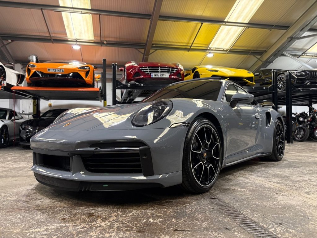 Used Porsche 911 2023 for sale - 78003158: Photo 13