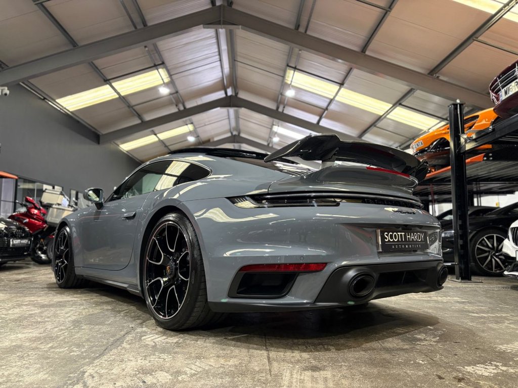 Used Porsche 911 2023 for sale - 78003158: Photo 15