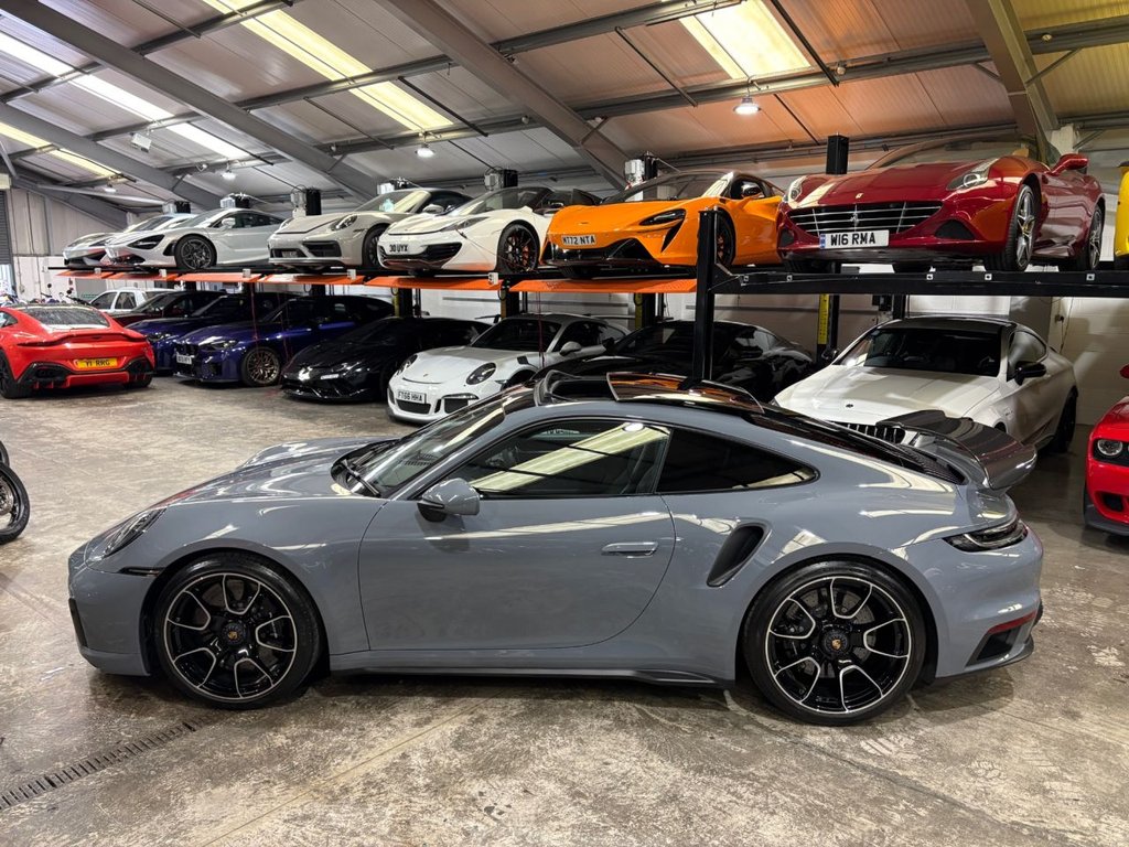 Used Porsche 911 2023 for sale - 78003158: Photo 17