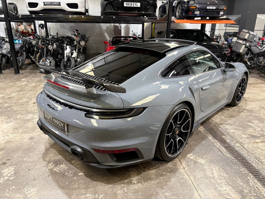 Used Porsche 911 2023 for sale - 78003158: Photo 18