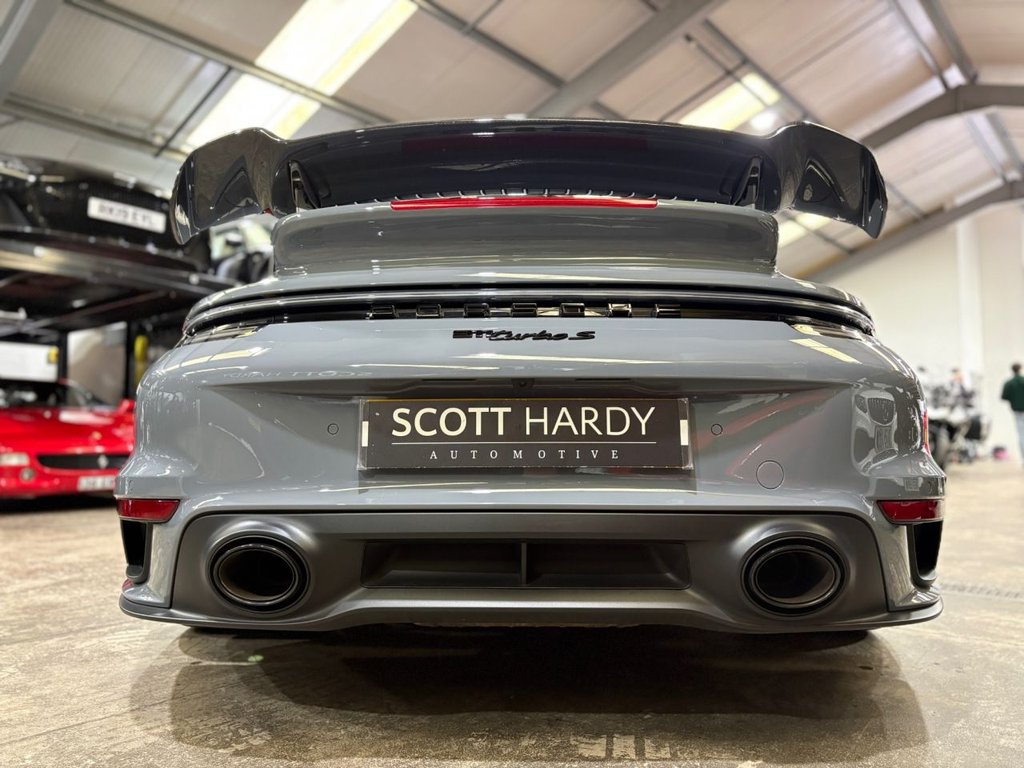 Used Porsche 911 2023 for sale - 78003158: Photo 19