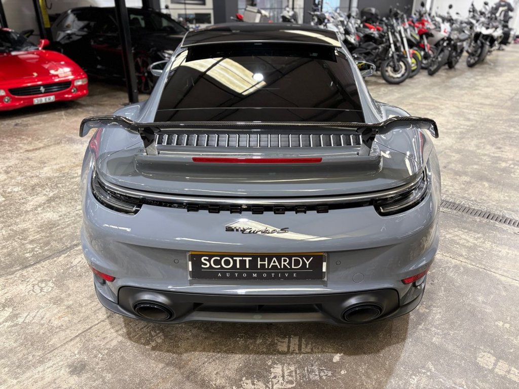 Used Porsche 911 2023 for sale - 78003158: Photo 20