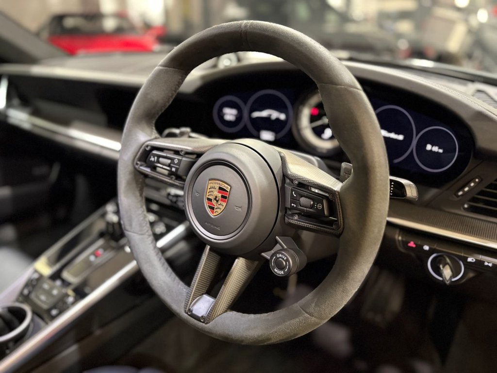 Used Porsche 911 2023 for sale - 78003158: Photo 24