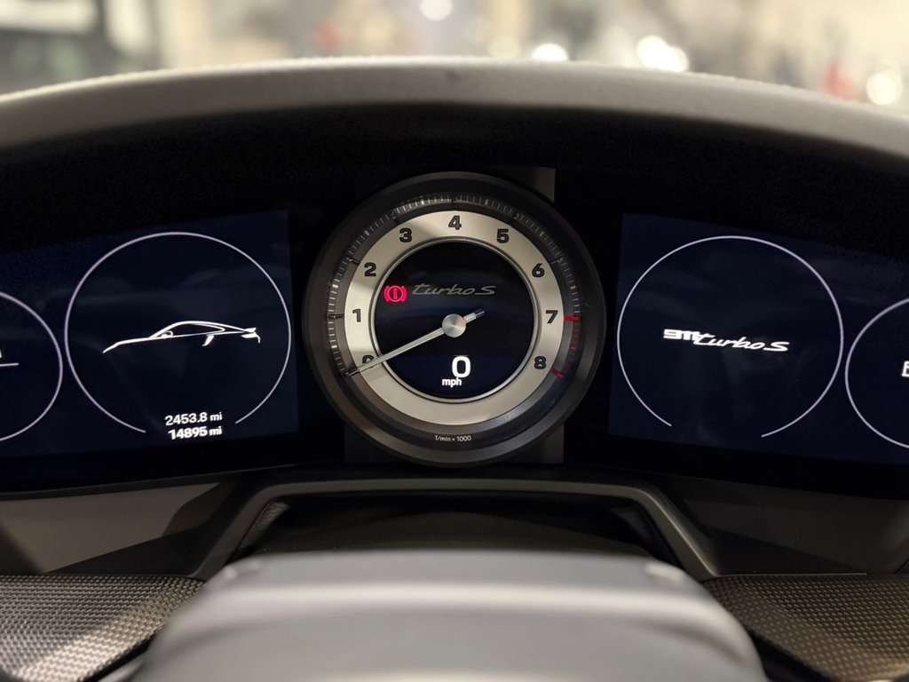 Used Porsche 911 2023 for sale - 78003158: Photo 25