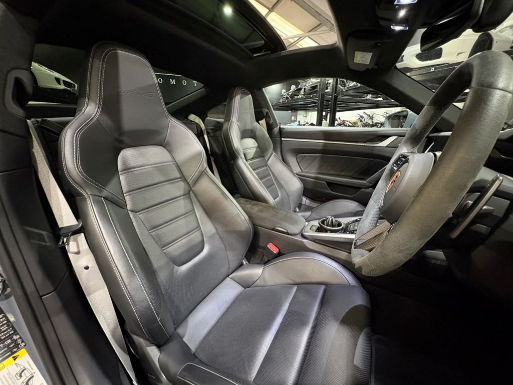 Used Porsche 911 2023 for sale - 78003158: Photo 27